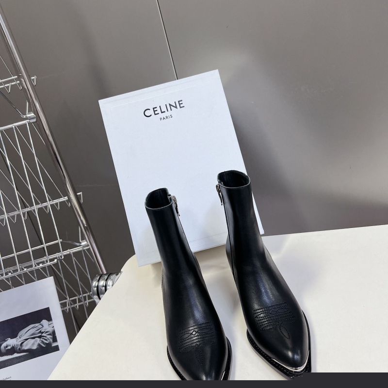Ce**e boots